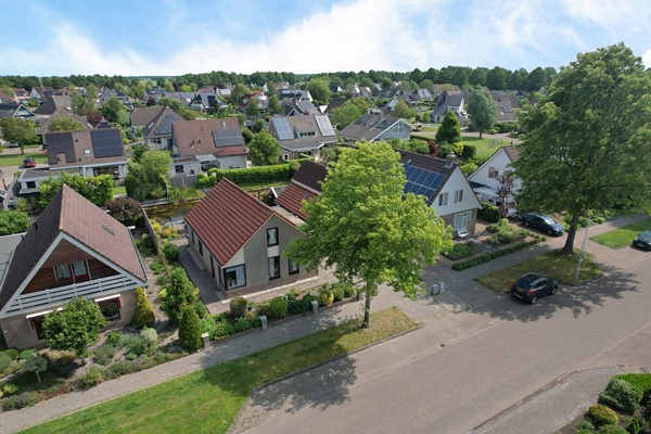 Medium property photo - Gaffel 7, 8502 AR Joure
